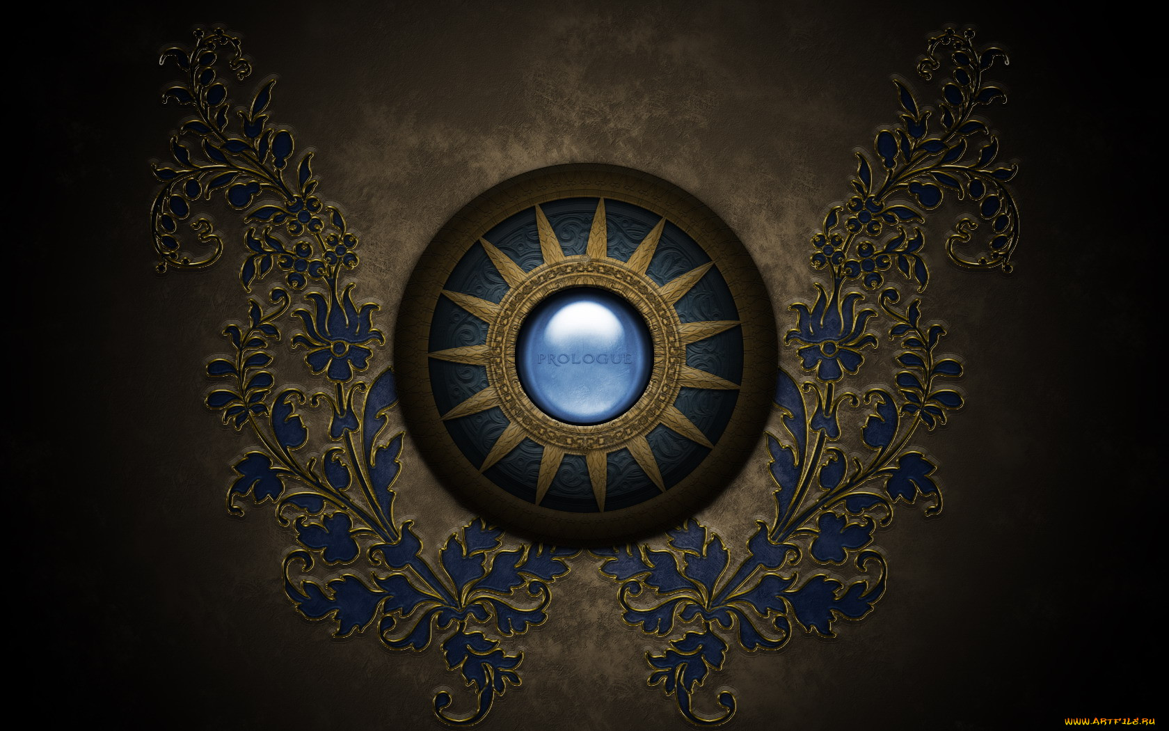 3, , fractal, 